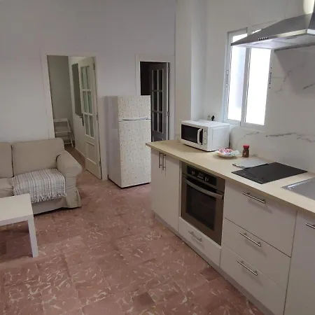 Almona Junto Al Rio - Kainga Homes * Seville