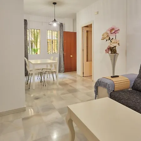 Apartament Two Bedrooms Leonor Davalos *