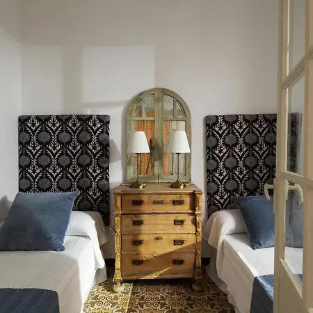 Veoapartment Casa Alfonso Xii Appartement *