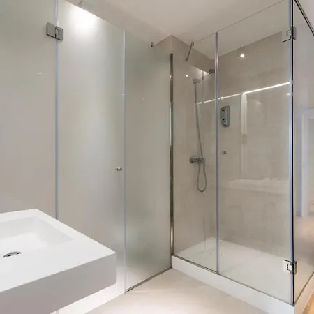 Apartment Apartmentsole - San Pablo Sevilla