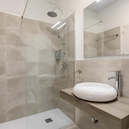 Apartment Green-apartments Sierpes Luxury
