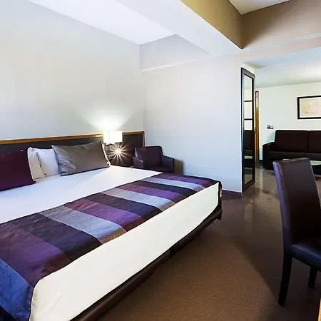 Catalonia Giralda 4*