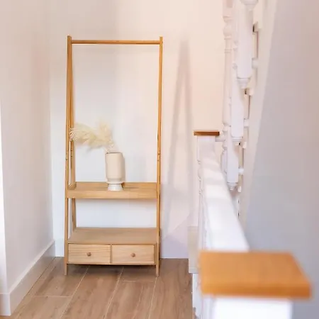 Tourist House Alfalfa Apartment *