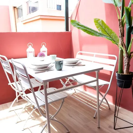 Tourist House Alfalfa Apartment
