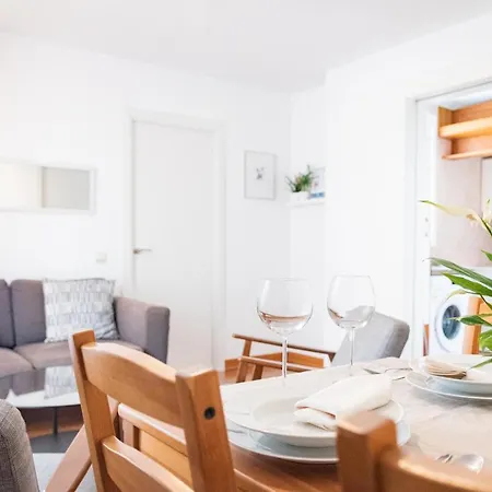 Apartamento Like - Museo *