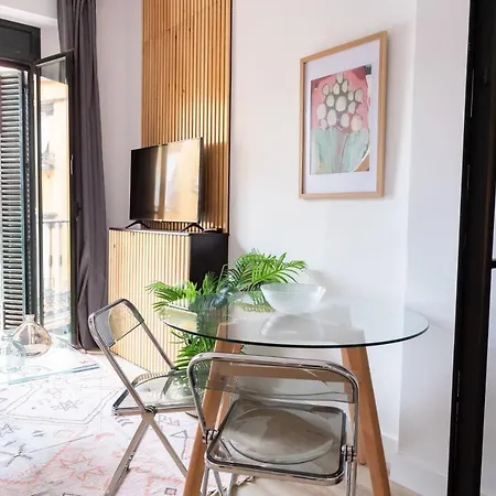 Apartment Tourist House Alfalfa *