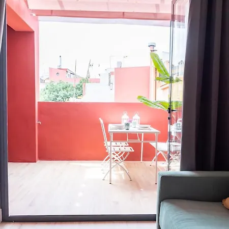 Apartment Tourist House Alfalfa *