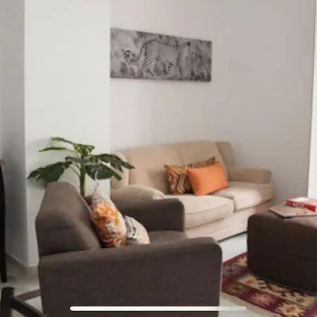Very Apartament. Center. Private Parking *