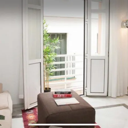 Very Apartament. Center. Private Parking * Sevilla