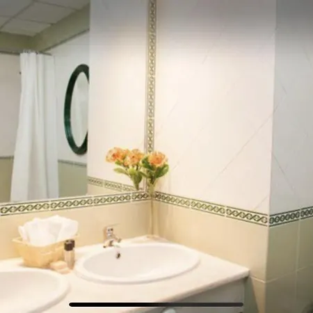 Apartment Very Apartament. Center. Private Parking Sevilla