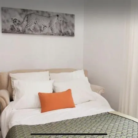 Very Apartament. Center. Private Parking Apartment Sevilla