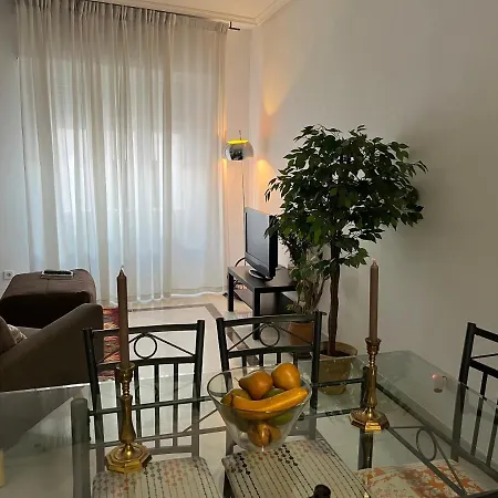 Apartment Very Apartament. Center. Private Parking Sevilla