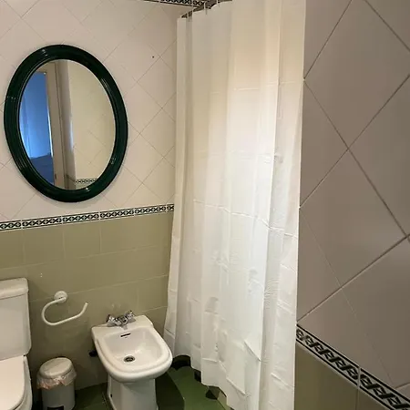 Apartment Very Apartament. Center. Private Parking