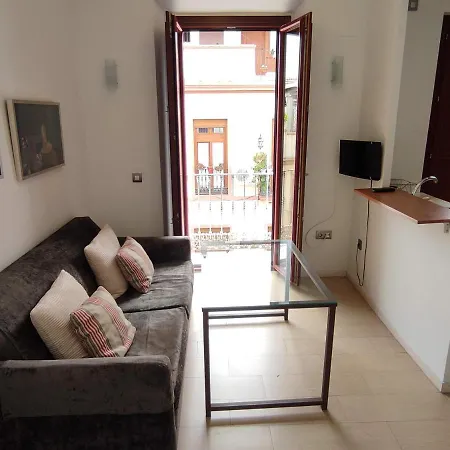 Appartement Puerta Del Arenal - Kainga Homes *