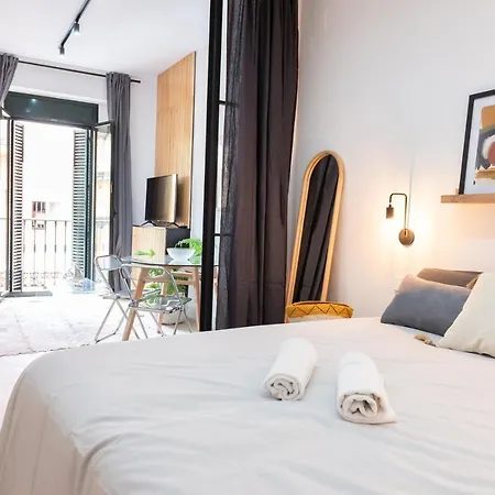 Apartment Tourist House Alfalfa
