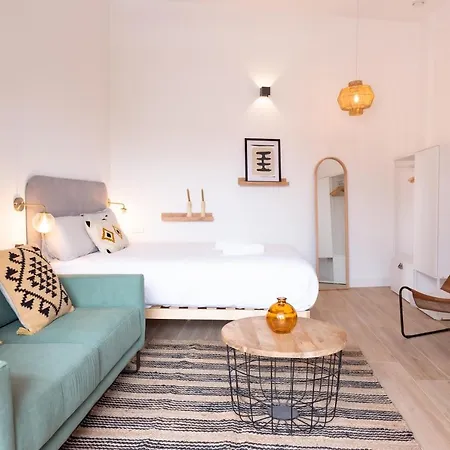 Tourist House Alfalfa Apartment