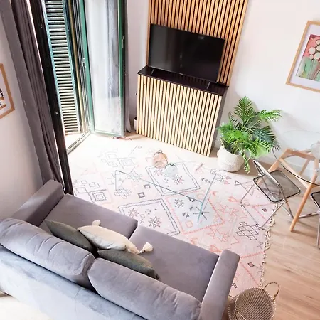 Apartment Tourist House Alfalfa *