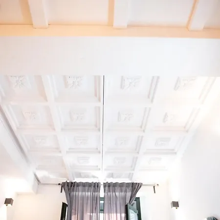 Apartment Tourist House Alfalfa *