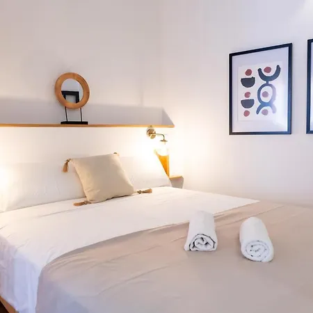 Tourist House Alfalfa Apartment