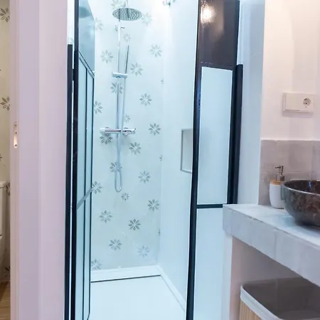 Apartment Tourist House Alfalfa Seville