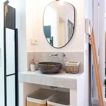 Tourist House Alfalfa Apartment *