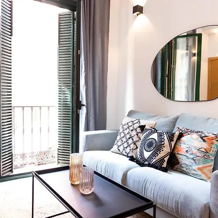 Tourist House Alfalfa Apartment