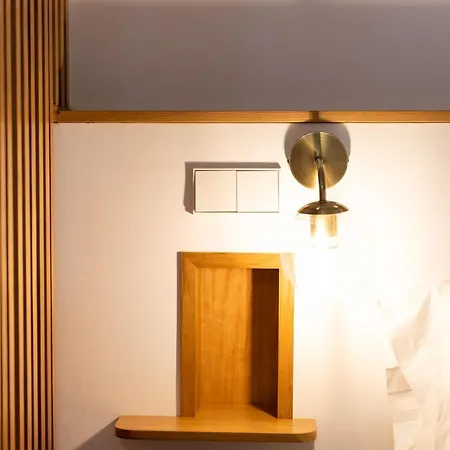 Apartment Tourist House Alfalfa *
