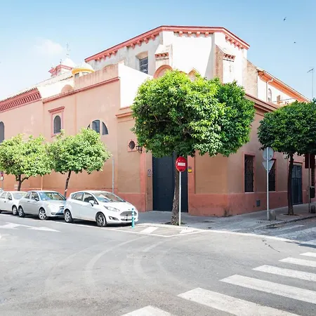 Apartamento Like - Museo *