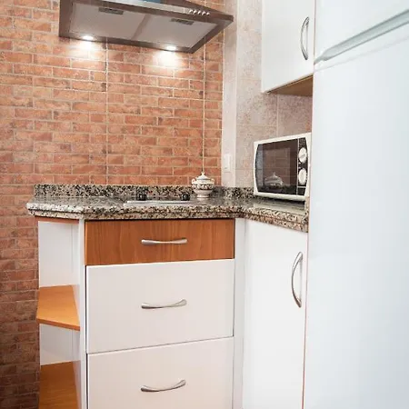 Apartamento Like - Museo Sevilha