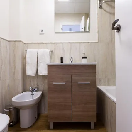 Appartamento Green-apartments San Francisco *