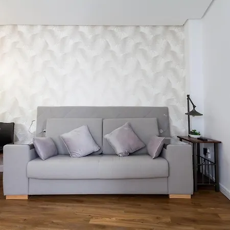 Appartamento Green-apartments San Francisco *