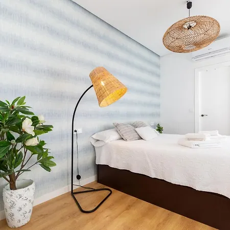 Appartamento Green-apartments San Francisco Siviglia