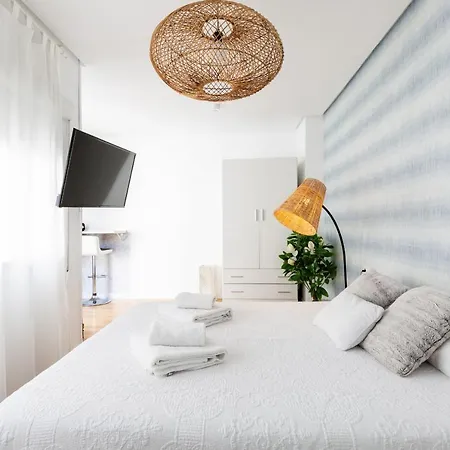 Appartamento Green-apartments San Francisco *