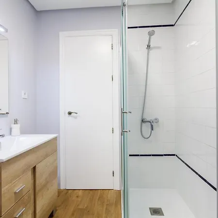 Appartamento Green-apartments San Francisco