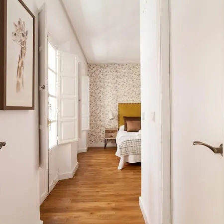 Appartamento Green-apartments San Francisco *