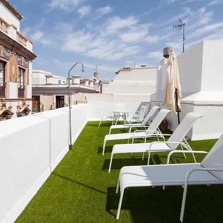 Appartamento Green-apartments San Francisco
