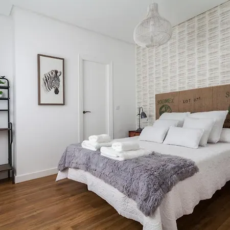 Appartamento Green-apartments San Francisco *