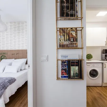 Appartamento Green-apartments San Francisco *