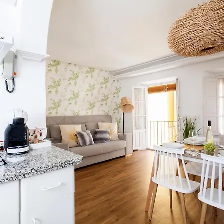 Appartamento Green-apartments San Francisco *