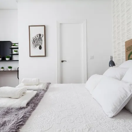 Appartamento Green-apartments San Francisco