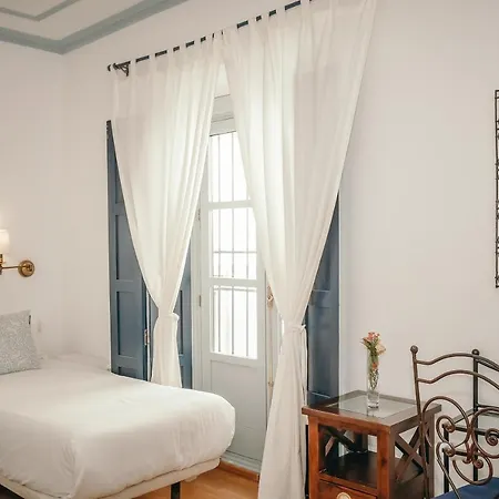 Appartamento Boutique Vida *