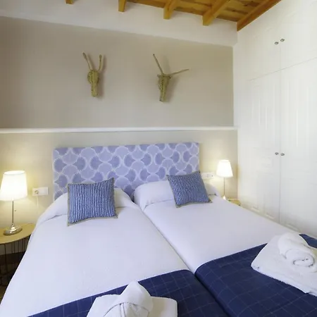 Green-apartments Mansion Blue Catedral * Seville