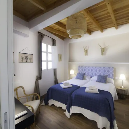 Apartment Green-apartments Mansion Blue Catedral *