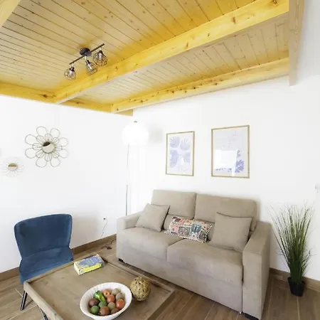Apartment Green-apartments Mansion Blue Catedral *