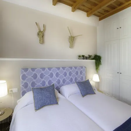 Green-apartments Mansion Blue Catedral Apartment *