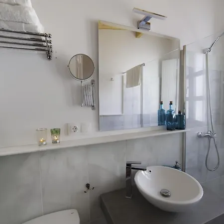 Apartment Green-apartments Mansion Blue Catedral *