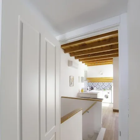 Green-apartments Mansion Blue Catedral * Seville