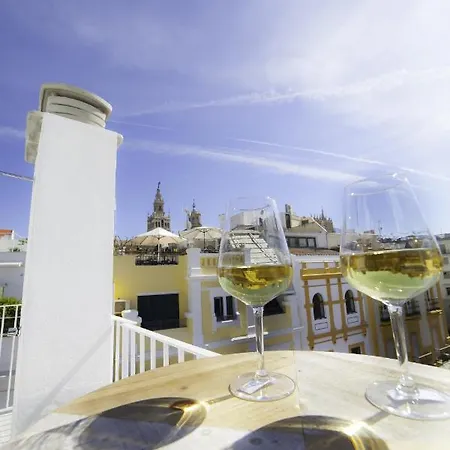 Apartment Green-apartments Mansion Blue Catedral *