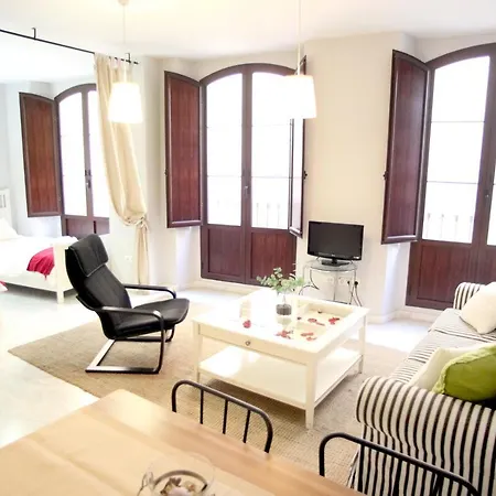 Sleepin Apartament
