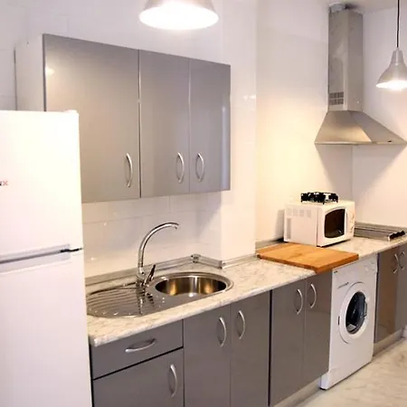 Sleepin Apartament *